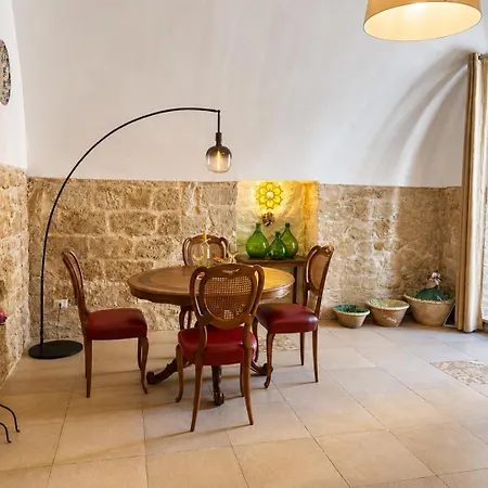 Ulìa - Stone House Tra Borgo Antico E Mare