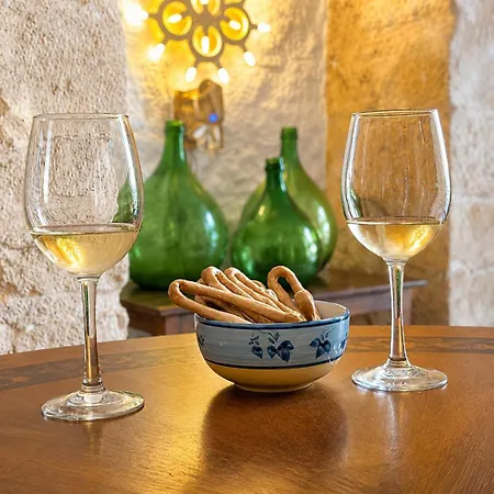 Ulìa - Stone House Tra Borgo Antico E Mare Casa vacanze Giovinazzo