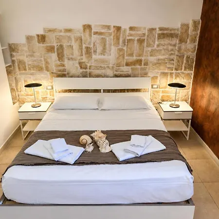 Ulìa - Stone House Tra Borgo Antico E Mare Casa vacanze *
