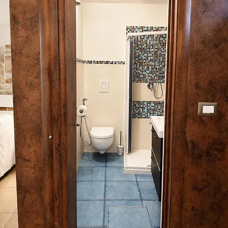 Casa vacanze Ulìa - Stone House Tra Borgo Antico E Mare *