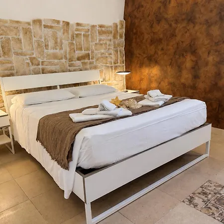 Ulìa - Stone House Tra Borgo Antico E Mare Casa vacanze