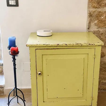Ulìa - Stone House Tra Borgo Antico E Mare *