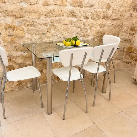 Ulìa - Stone House Tra Borgo Antico E Mare * Giovinazzo
