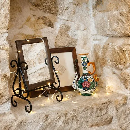 Ulìa - Stone House Tra Borgo Antico E Mare Casa vacanze
