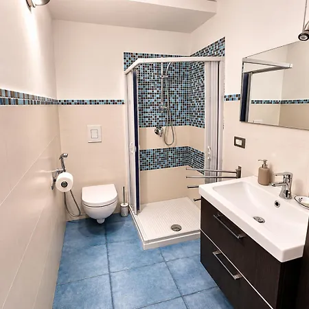 Ulia - Stone House Tra Borgo Antico E Mare Holiday home Giovinazzo