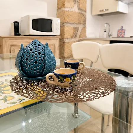 Ulìa - Stone House Tra Borgo Antico E Mare Casa vacanze *