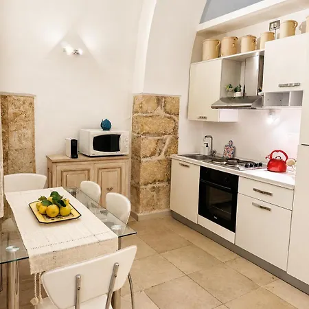 Ulìa - Stone House Tra Borgo Antico E Mare Casa vacanze
